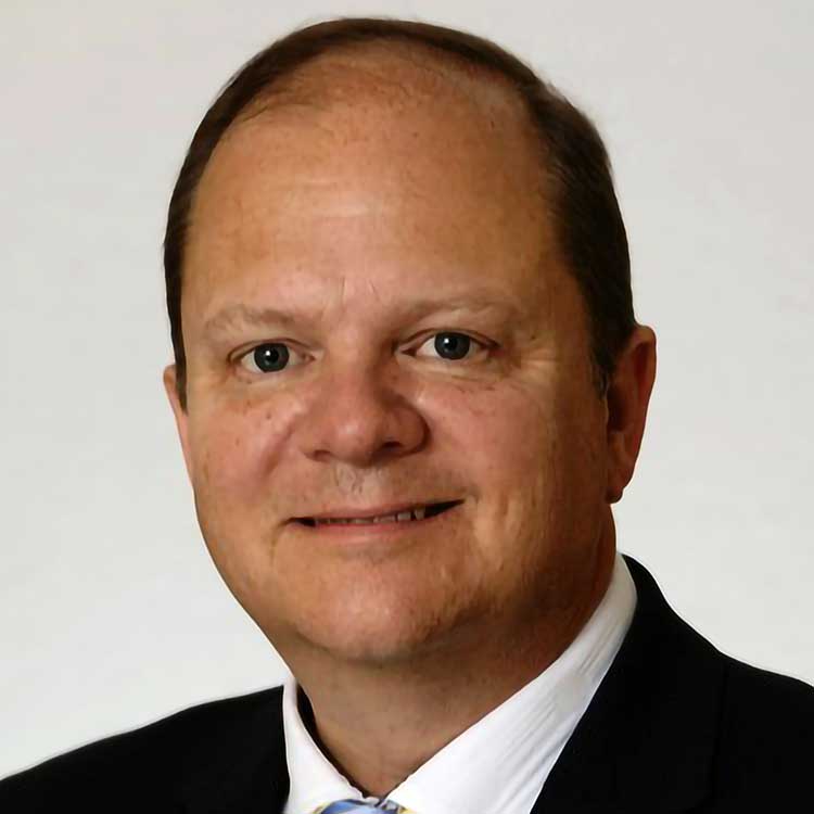 Jeff Foreman, CEO, Basic Home Infusion