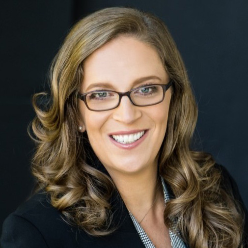 Dr. Mirka Wilderer / CEO / AqueoUS Vet